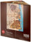 Heye 29570 - Dreieckspuzzle, Francois Ruyer, Corsair, 1000 Teile