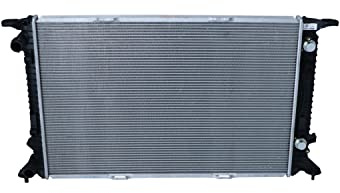NRF 53718 Kühler, Motorkühlung