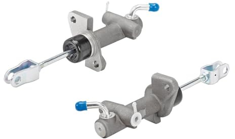 Valeo Geberzylinder, Kupplung 804683 | Durchmesser: 15,87 mm
