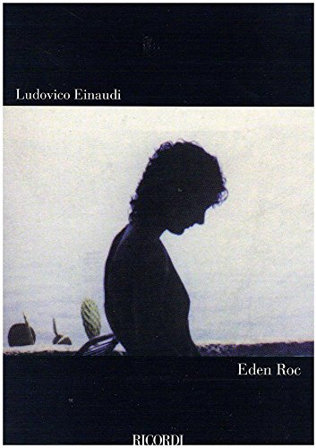 Einaudi Ludovico Eden Roc Piano Solo