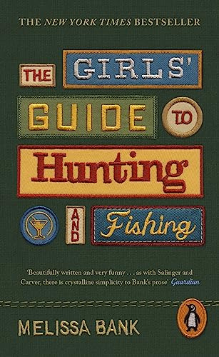 Viking The Girls Guide to Hunting and Fishing (Penguin Essentials).