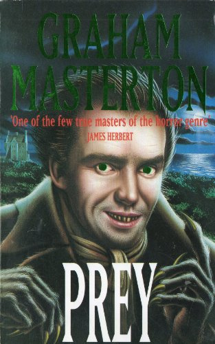 Prey