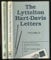 The Lyttelton Hart-Davis Letters: Correspondence of George Lyttelton and Rupert-Hart Davis, 1959 (4) (The Lyttelton Hart-Davis Letters: Correspondence ... and Rupert Hart-Davis 1959, Band 4)