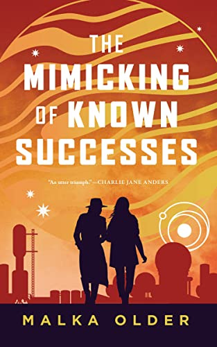 The Mimicking of Known Successes: 1 (Investigations of Mossa and Pleiti)