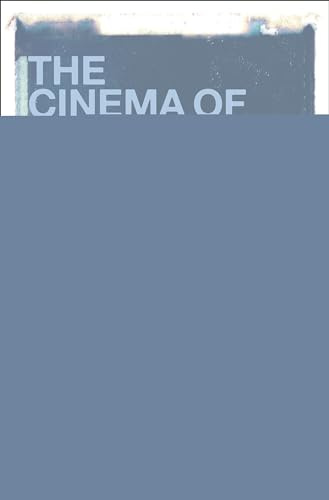 Cinema of Yorgos Lanthimos, The: Films, Form, Philosophy