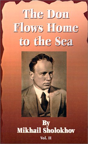 The Don Flows Home to the Sea