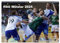 HSG Wetzlar - Handball Bundesliga 2025 (Wandkalender 2025 DIN A3 quer), CALVENDO Monatskalender