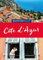Baedeker SMART Reiseführer Côte d'Azur: Reiseführer mit Spiralbindung inkl. Faltkarte und Reiseatlas