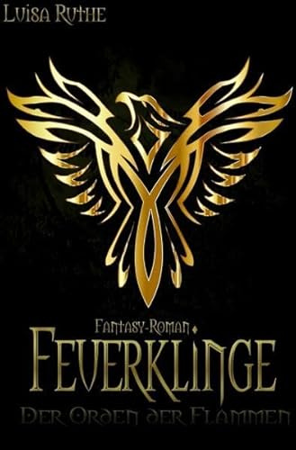 Flammenorden / Der Orden der Flammen: Feuerklinge