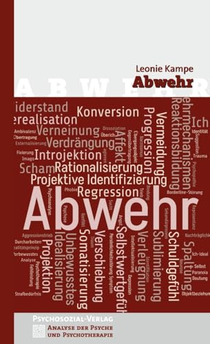 Abwehr (Analyse der Psyche und Psychotherapie)