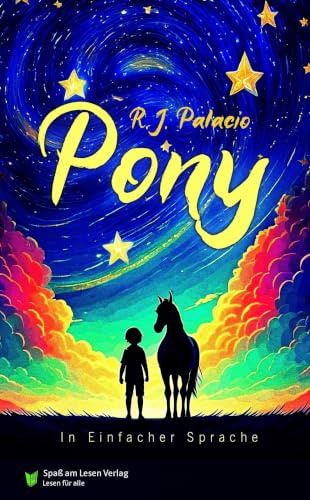 Pony: In Einfacher Sprache