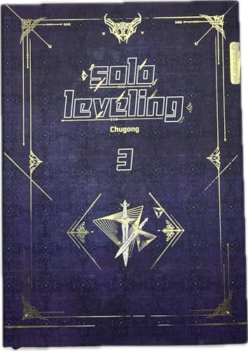 Solo Leveling Roman 03 (Solo Leveling: Roman Hardcover)