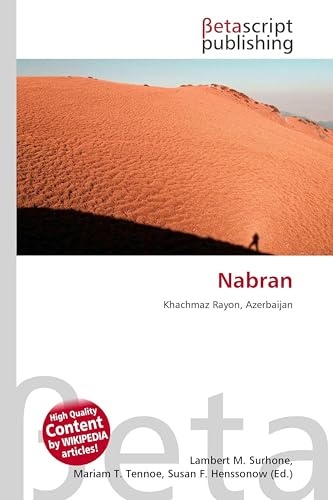 Nabran: Khachmaz Rayon, Azerbaijan