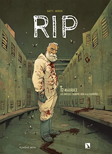 PONENT MON COMICS