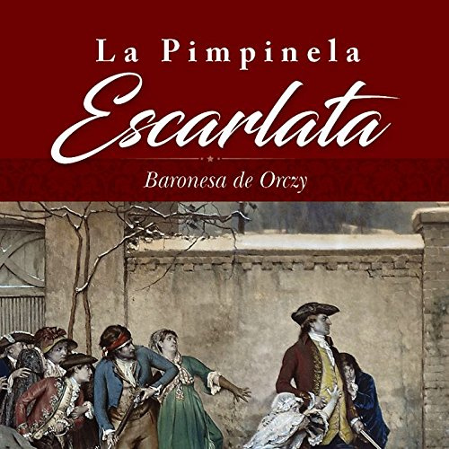 La Pimpinela Escarlata