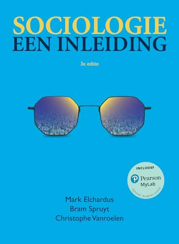 Sociologie: een inleiding