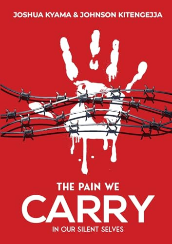 The Pain We Carry: In our silent selves