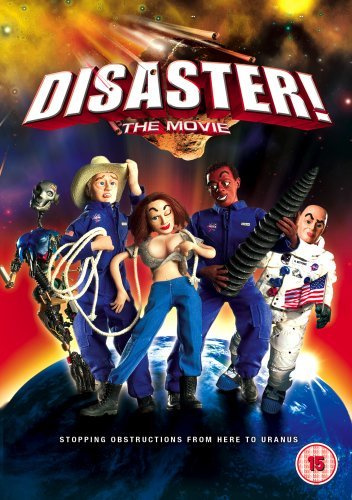 Disaster [2005] [UK Import]