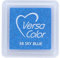 Tsukineko Versasmall Sky Blue Ink Pad