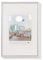 walther design Bilderrahmen silber 50 x 60 cm New Lifestyle Kunststoffrahmen KV060S