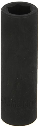 Laser 1710 Deep Impact Socket 1/2 D 14mm
