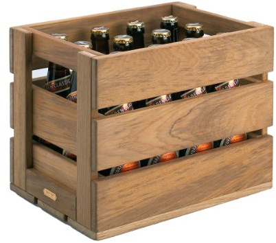 Skagerak - Dania Box 3, Teak
