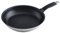 Kuhn Rikon Plateado Star Sartén, Titanio, Negro, 28 cm