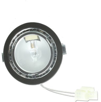 Neff Cooker Hood Lamp Bulb Holder Complete