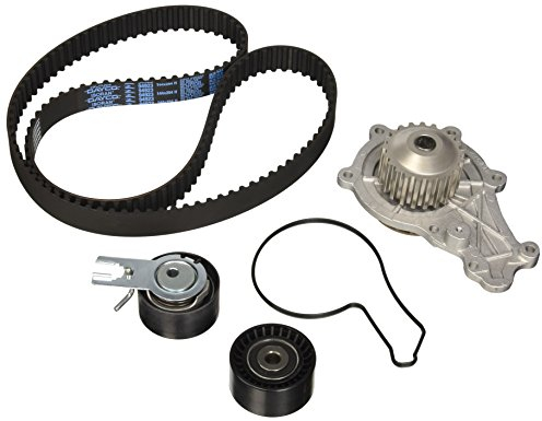 Magneti Marelli 1609524980 Kit Cinghie di Distribuzione con Pompa d'Acqua