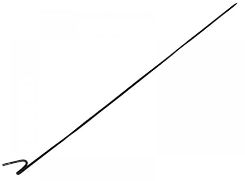 Roughneck ROU64600 Fencing Pins 10-Pack 12x1200mm/½x48