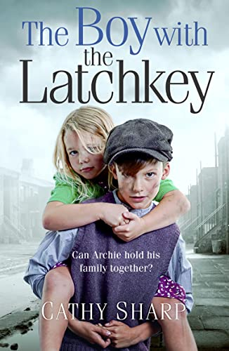The Boy with the Latch Key: Book 4 (Halfpenny Orphans)