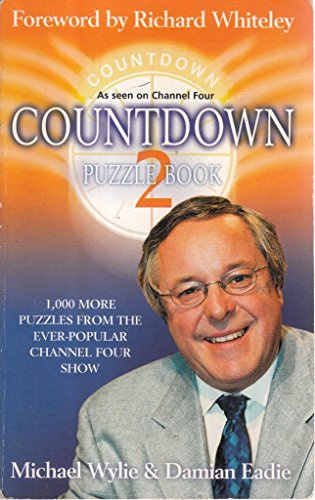 Countdown Puzzle Book 2