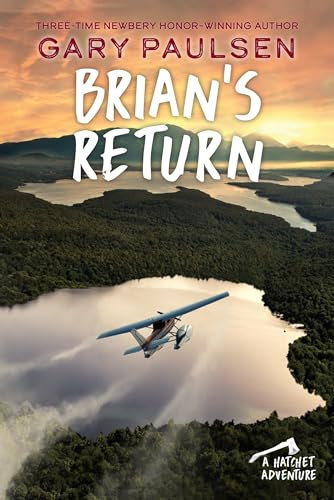 Brian's Return (Hatchet Adventure)