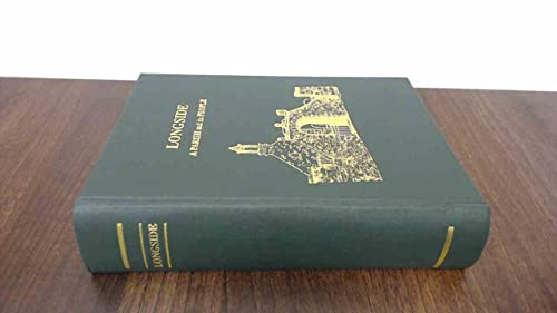 Longside, a Parish and Its People