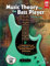 Music Theory for the Bass Player: A Comprehensive and Hands-on Guide to Playing with More Confidence and Freedom