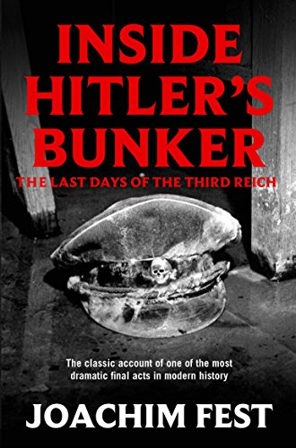 Inside Hitler's Bunker