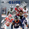 NFL Elite 2019 12x12 Wall Calendar