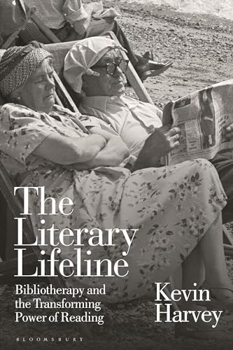 The Literary Lifeline: Bibliotherapy and the Transforming Power of Reading
