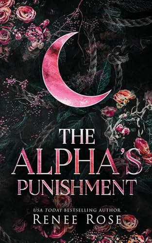 The Alpha's Punishment (Alpha Doms, Band 2)