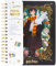 Harry Potter: Anime Fantasy 12 Month Undated Planner: (Harry Potter School Planner School, Harry Potter Gift, Harry Potter Stationery, Undated Planner)