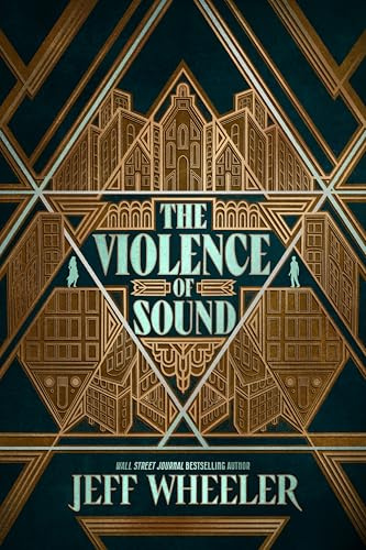 The Violence of Sound: 2 (The Invisible College)