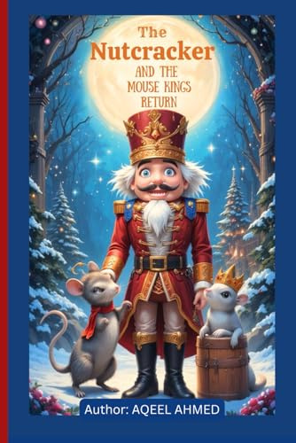 The Nutcracker and the Mouse King's Return