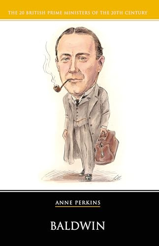Baldwin (British Prime Ministers)