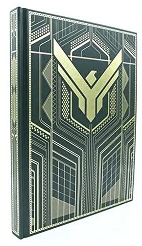 Dune - Adventures in The Imperium – Core Rulebook Atreides Collector's Edition