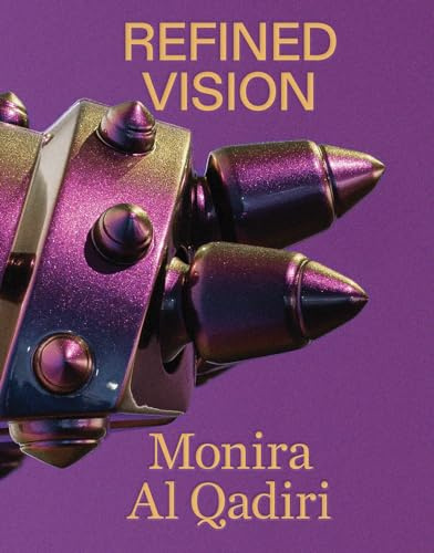 Monira Al Qadiri: Refined Vision