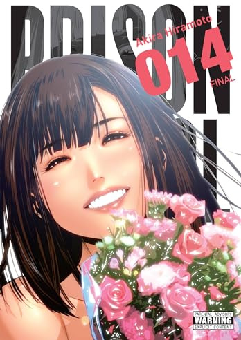 Prison School, Vol. 14: 5723 (Volume 14)
