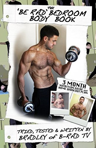 The 'Be Rad' Bedroom Body Book