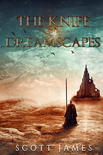 The Knife of Dreamscapes: A Tome of the Companions: 2 (Companion Chronicles)