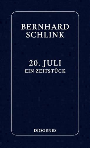 20. Juli: Ein Zeitstück