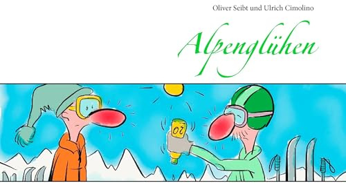 Alpenglühen: Überleben im Alpenraum auch für Zugelaufene
